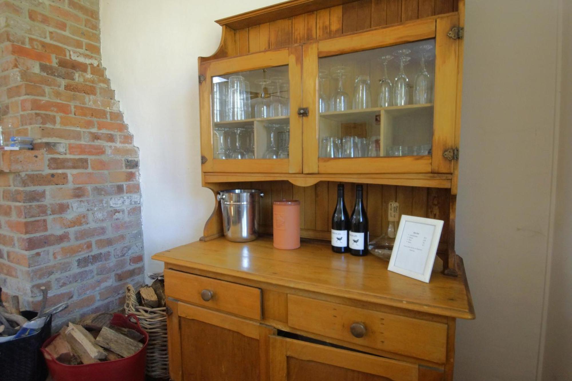 The Carriages Boutique Hotel And Vineyard Pokolbin Exteriör bild