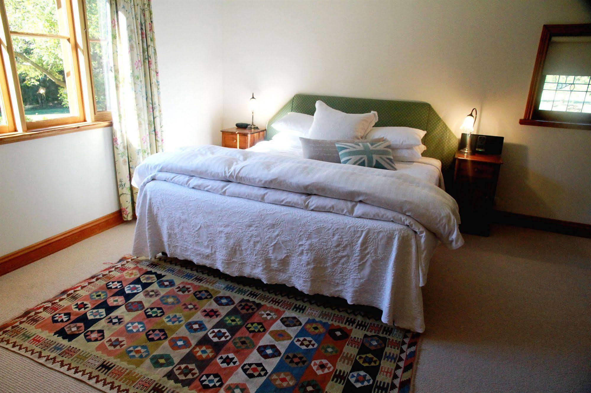 The Carriages Boutique Hotel And Vineyard Pokolbin Exteriör bild